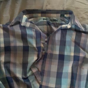 Perry Ellis long sleeve shirt